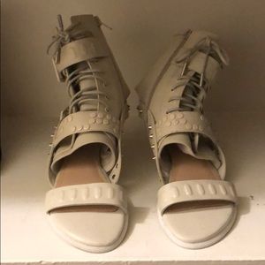 Kelsi Dagger Brooklyn Naked Booties